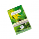 Rastlinné mydlo Zelený čaj a Aloe Vera   150 g