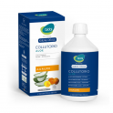  ÚSTNA VODA  ALOE A CITRUSOVÉ PLODY BIO  500 ml