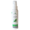 Aloe Vera Telový Spray prvej pomoci  s 99% Aloe Vera gélu
