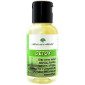 Telový olej na telo, tvár a vlasy DETOX   50 ml