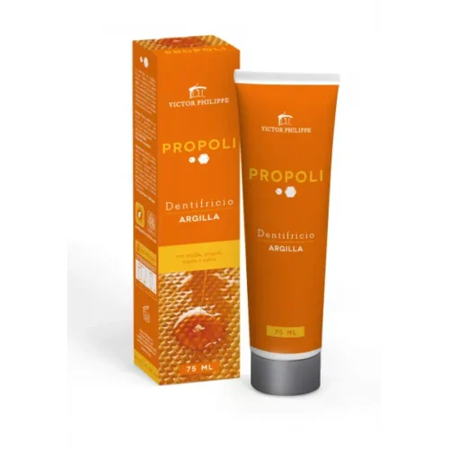 Propolis zubná pasta ARGILLA Propolis zubná pasta ARGILLA