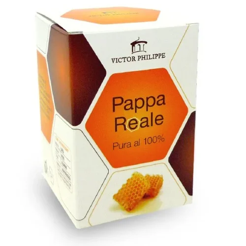 10012-PAPPA-10G_W Čerstvá materská kašička 10 g
