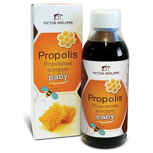 Propolis Propolsmiel Baby    150 ml