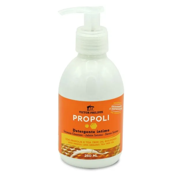 11601-detergente-intimo-propoli_W Propolisový intímny čistiaci prostriedok 250 ml