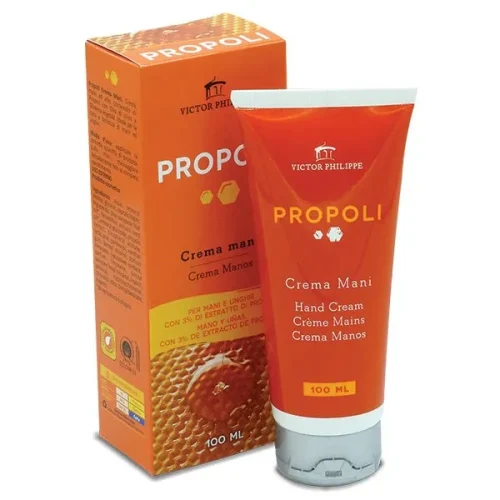 11603_Propoli_Crema_Mani-W Propolisový krém na ruky 100 ml