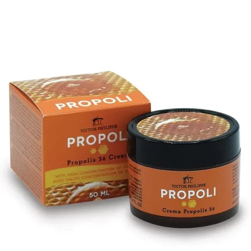 11606_Propoli-crema-36-W Propolisový krém Propolis 36 50 ml