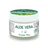13506-CREMA-VISO-ALOE-W Upokojujúci regeneračný krém na tvár s aloe vera Bio 50 ml