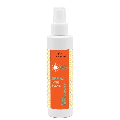 Ochranný opaľovací krém Bio SPF 50 Ochranný opaľovací krém Bio SPF 50