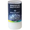 minerálny kryštál deo stick