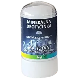 minerálny kryštál deo stick