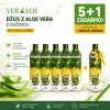 Aloe Vera nápoj s dužinou bio