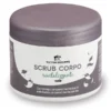 Soľný telový peeling  Bio 600 gr