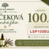 Darček poukážku 100,- €