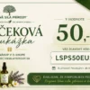 darčeková poukážka 50