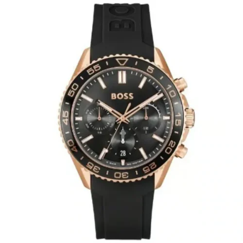 Hugo Boss chronograf značkové hodinky Hugo Boss chronograf značkové hodinky