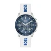 Hugo Boss chronograf značkové hodinky