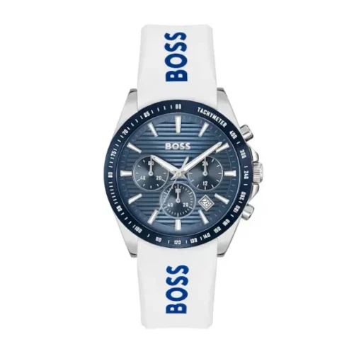 Hugo Boss chronograf značkové hodinky