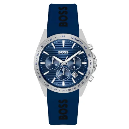 Hugo Boss chronograf značkové hodinky