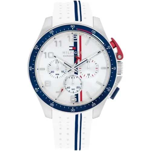 Tommy Hilfiger chronograf značkové hodinky